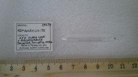 Romanorlovite