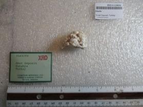 Ulexite