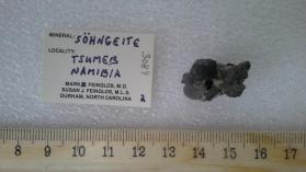 Sohngeite