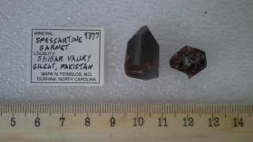 Spessartine