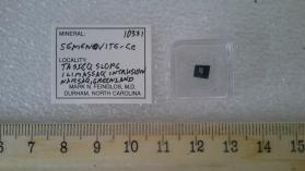 Semonovite-Ce