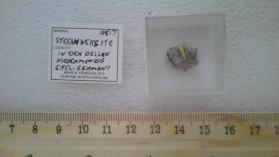 Stefanweissite