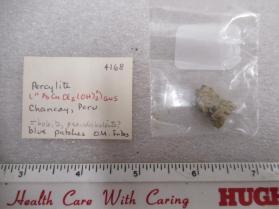 Percylite