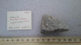 Weberite