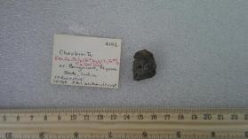 Cherkinite