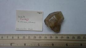 Calcite
