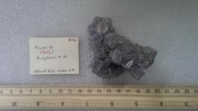 Fluorite