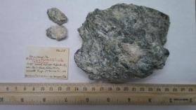 Heulandite