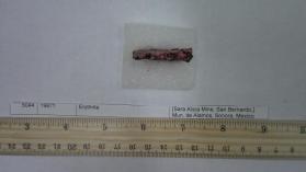 Erythrite