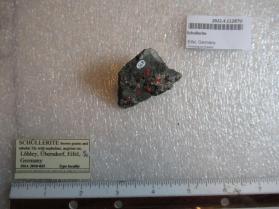 Schullerite