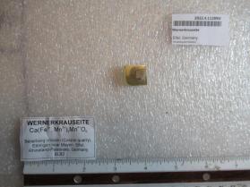 Wernerkrauseite