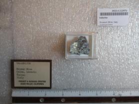 Valleriite