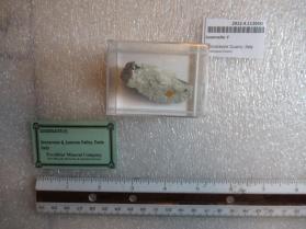 Lusernaite-Y
