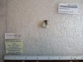 Aluminocerite-Ce