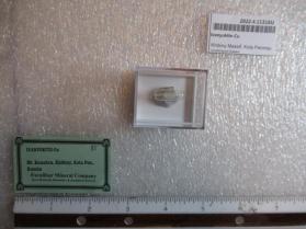 Ivanyukite-Cu