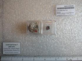 Ivanyukite-Na-T (2 pieces)