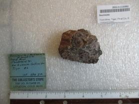 Descloizite