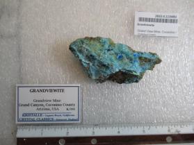 Grandviewite
