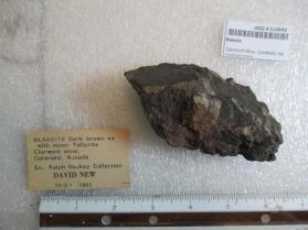 Blakeite