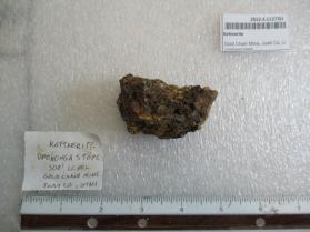 Kettnerite