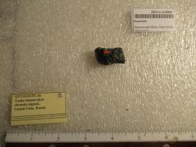 Guyanaite
