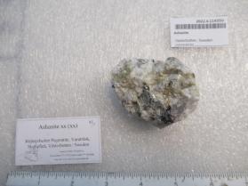 Ashanite