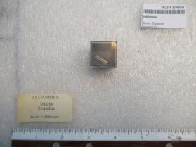 Iridosmine