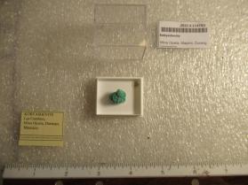 Kobyashevite
