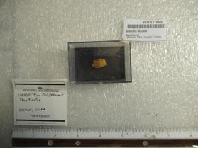 Imhofite (Keutch Specimen)