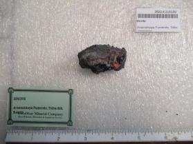 Zincite