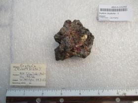 Erythrin (Erythrite - 2 pieces)