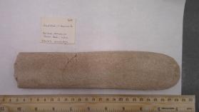 Sandstone, var Itacolumite