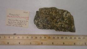 Piemontite