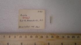 Rutile