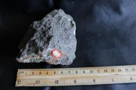 Hornblende Gabbro