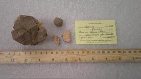 Kaolinite