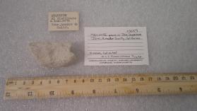 Kaolinite