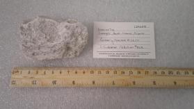 Kaolinite