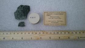 Antigorite