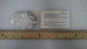 Dickite