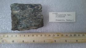 picrolite