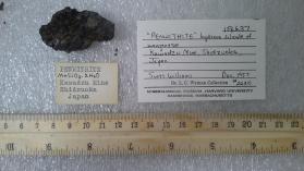 penwithite