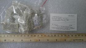 Chrysotile