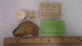 hypochlorite