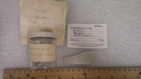 Pyrophyllite