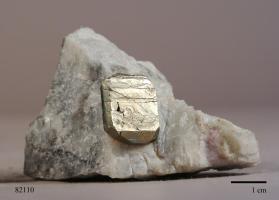 Pyrite