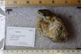 Topaz