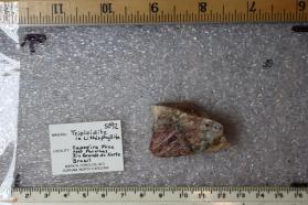 Triploidite