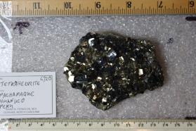 Tetrahedrite