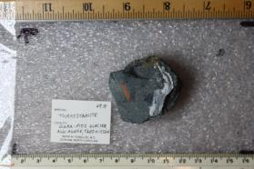Turkestanite